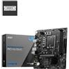 MSI PRO H610M-E PRO H610M-E