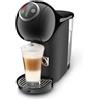 NESCAFÉ DOLCE GUSTO Krups GENIO S PLUS KP3408, Macchina per Caffè Espresso e Altre Bevande in capsula, Automatica, Nero