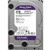 WD40PURZ - SATA -HARD DISK 4 TB, SATA6Gb, 64MB, 5400rpm PURPLE