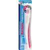 URAGME Srl Forhans Spazzolino Doppia Azione 1 Pezzo
