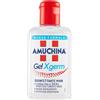 ANGELINI (A.C.R.A.F.) SpA Amuchina Gel Xgerm 80ml - Disinfettante per le Mani