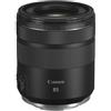 Canon RF 85mm f/2 Macro IS STM