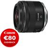 Canon RF 35mm f/1.8 Macro IS STM