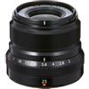 Fujifilm XF 23mm f/2 R WR