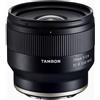 Tamron FE 24mm f/2.8 Di III OSD Macro 1:2 Sony E-Mount