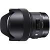 Sigma 14mm f/1.8 AF DG HSM Art Sony E-Mount