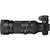 Sigma 100-400mm f/5-6.3 DG DN OS Contemporary L-Mount