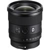 Sony FE 20mm f/1.8 G (SEL20F18G)