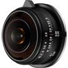 Laowa Venus 4mm f/2.8 Fisheye MFT per Micro 4/3