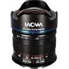 Laowa Venus 9mm f/5.6 FF RL (L-Mount)