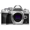 Olympus / OM System Olympus OM-D E-M10 Mark IV Body Argento