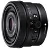 Sony FE 40mm f/2.5 G (SEL40F25G)