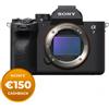 Sony Alpha 7 IV Body (ILCE-7M4)