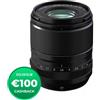 Fujifilm XF 23mm f/1.4 R LM WR