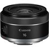 Canon RF 16mm f/2.8 STM