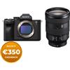 Sony Alpha 7 IV + FE 24-105mm f/4 G OSS (ILCE-7M4GBDI)