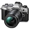 Olympus / OM System OM System OM-5 + 14-150mm Argento