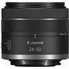 Canon RF 24-50mm F4.5-6.3 IS STM