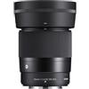 Sigma 30mm f/1.4 (C) AF DC DN (Nikon Z mount)