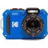 Kodak Pixpro WPZ2 Waterproof Camera - Blu