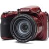 Kodak Pixpro AZ425 - Rossa