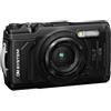 Olympus / OM System OM System TG-7 Nera