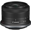 Canon RF-S 10-18mm f/4.5-6.3 IS STM