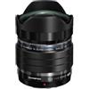 Olympus / OM System Olympus M.Zuiko Digital ED 8mm f/1.8 Fisheye Pro