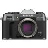 Fujifilm X-T50 Body - Antracite