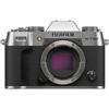 Fujifilm X-T50 Body - Argento