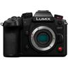 Panasonic Lumix GH7 Body