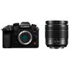 Panasonic Lumix GH7 + 12-60mm f/3.5-5.6 OIS Vario