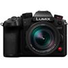 Panasonic Lumix GH7 + 12-60mm f/2.8-4 Leica