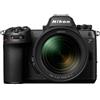 Nikon Z6 III + 24-70mm f/4 S