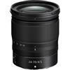 Nikon NIKKOR Z 24-70mm f/4 S - Bulk (da kit)