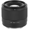 Viltrox AF 56mm F/1.7 E (Sony E-mount)