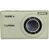 Yashica Digimate (Verde menta)