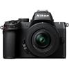 Nikon Z50 II + 16-50mm f/3.5-5.6