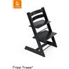 Stokke Tripp trapp® Sedia black personalizzabile - Stokke®