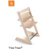 Stokke Tripp trapp® Sedia naturale personalizzabile - Stokke®
