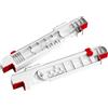 Okbaby Kit barre per vaschetta onda. - OKBABY