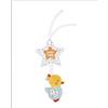 Baby Smile Carillon stella paperella ducky - soft toys