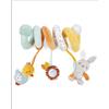 Baby Smile Spirale gioco paperella/coniglio - soft toys