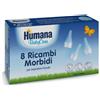 Humana Baby BabyCare 8 ricambi morbidi per aspiratore nasale - Humana