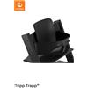 Stokke® Baby Set per Tripp Trapp® - Nero