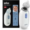 Braun Aspiratore nasale - braun