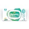 Pampers Salviette pampers acqua pura x 52 - Pampers