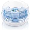Philips Avent Sterilizzatore microonde - avent