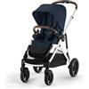 Cybex Passeggino Gazelle S Ocean Blue - Cybex Gold