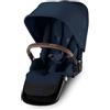 Cybex Seconda Seduta Gazelle S SLV - Ocean Blue - Cybex